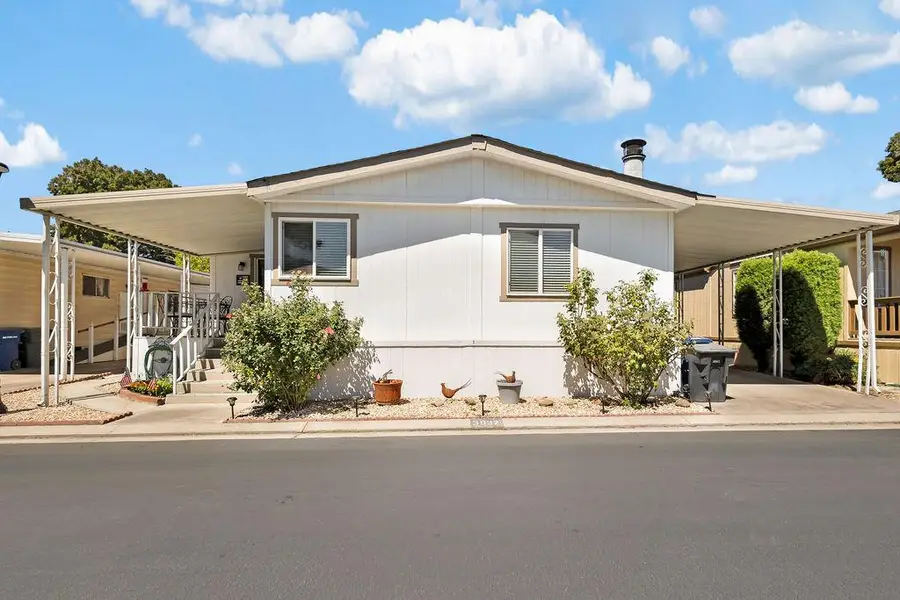 3837 Waimea Way #292, Modesto, CA 95355 - #2