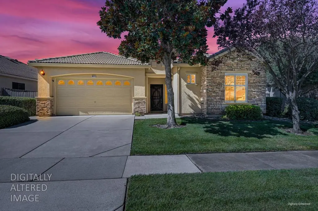 9016 Fallsmont Drive, El Dorado Hills, CA 95762 - #1