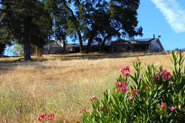 3791 Luneman Road, Placerville, CA 95667
