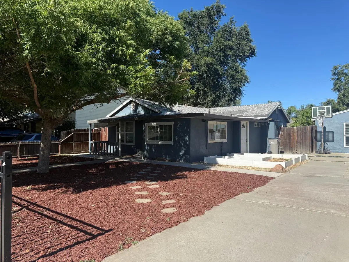 126 Cleveland, Woodland, CA 95695 - #1