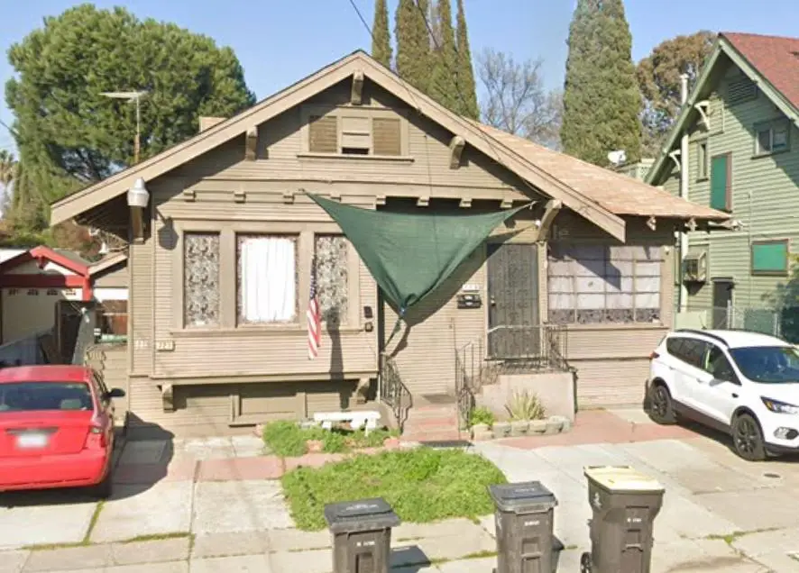 719 W Acacia Street, Stockton, CA 95203 - #1