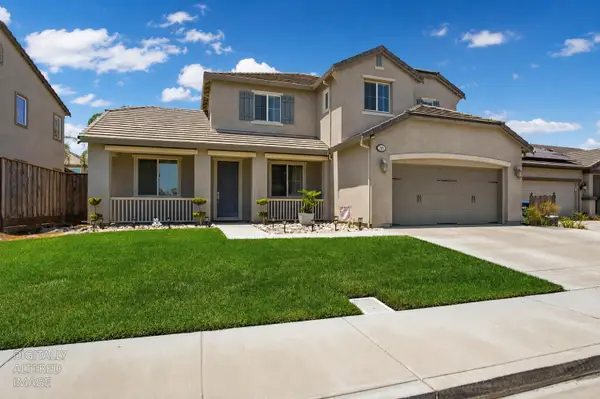 721 Whitechurch Way, Newman, CA 95360