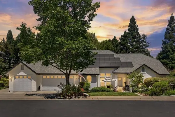 8972 Bronson Drive, Granite Bay, CA 95746