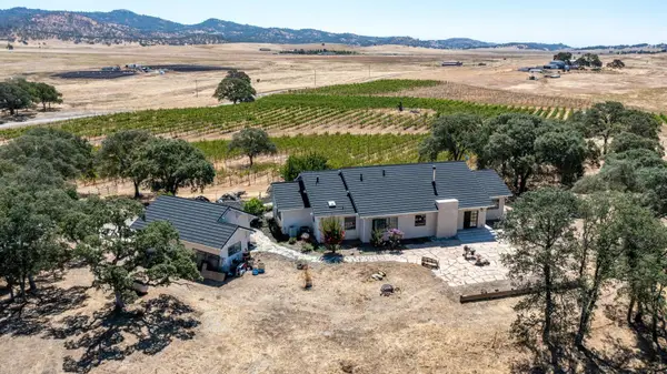 12550 Hogan Dam, Farmington, CA 95230