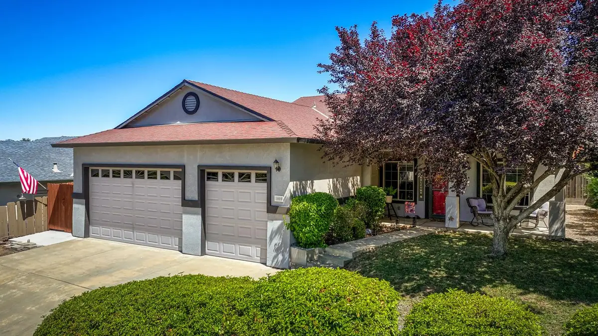 1000 Stelte Court, Angels Camp, CA 95222 - #1