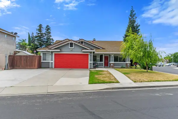 5217 Whitestone Drive, Salida, CA 95368