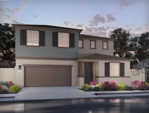 2503 Golden Bear St, Manteca, CA 95337 - #1
