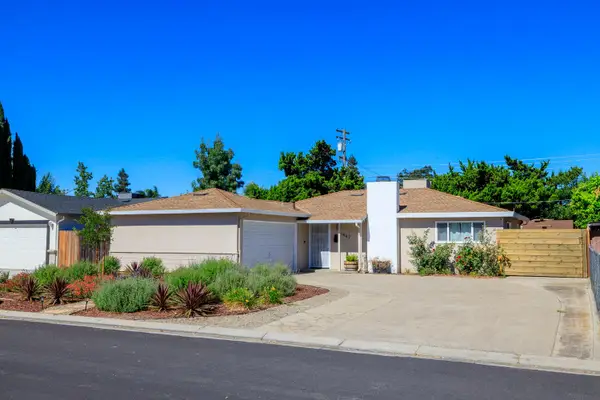 1547 Maddux Avenue, Modesto, CA 95358