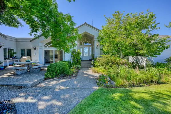 70 Whittington Drive, Newcastle, CA 95658