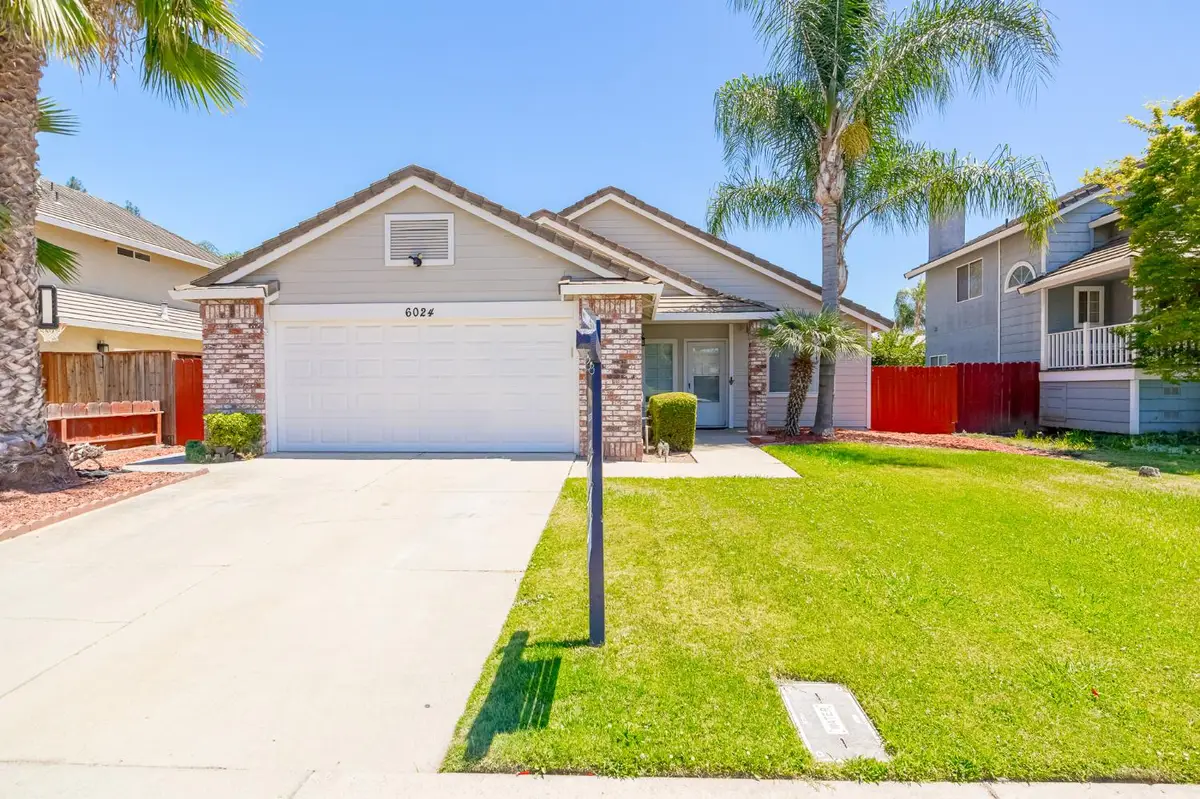 6024 Creek Bend Drive, Riverbank, CA 95367 - #1