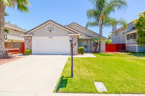 6024 Creek Bend Drive, Riverbank, CA 95367
