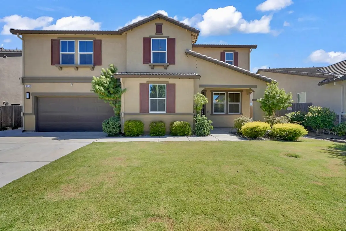 258 Columbus Dr., Manteca, CA 95337 - #1