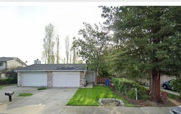 756 Heather Place, Brentwood, CA 94513
