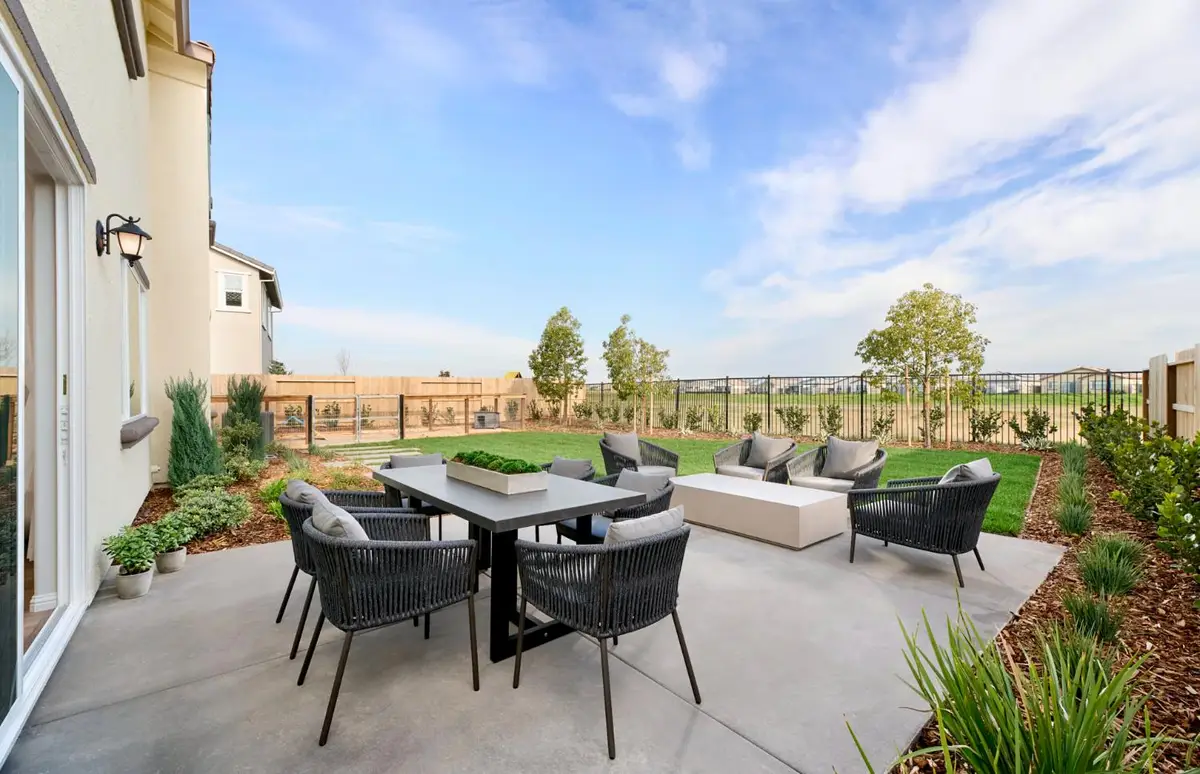 2813 Nicole Gee Drive, Roseville, CA 95747 - #1