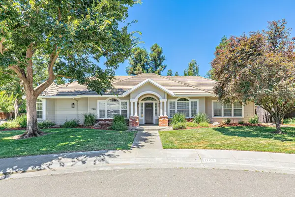 1708 El Pescador Court, Davis, CA 95618