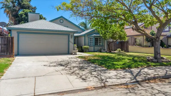 1770 Birchwood Lane, Tracy, CA 95376
