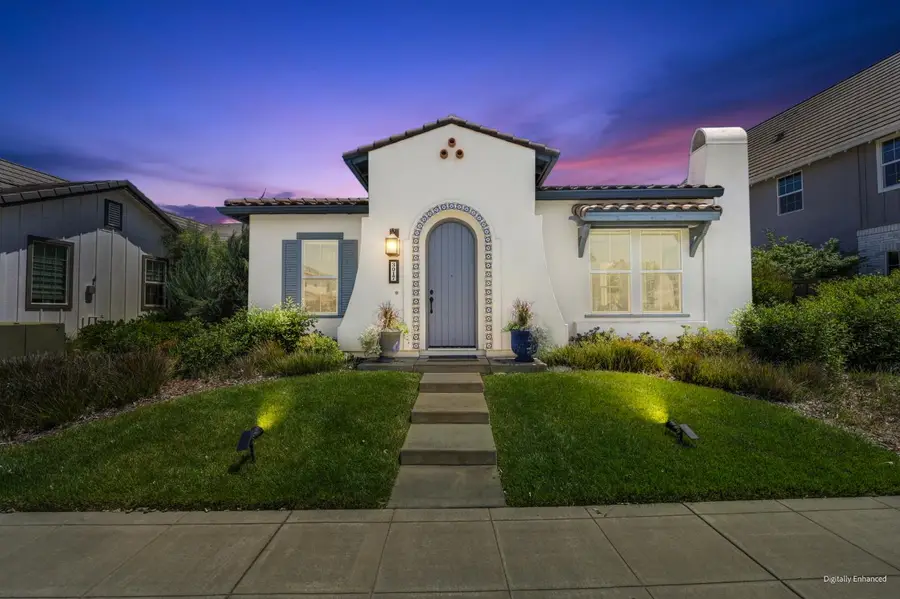 3017 Bedford Falls Way, Sacramento, CA 95818 - #3