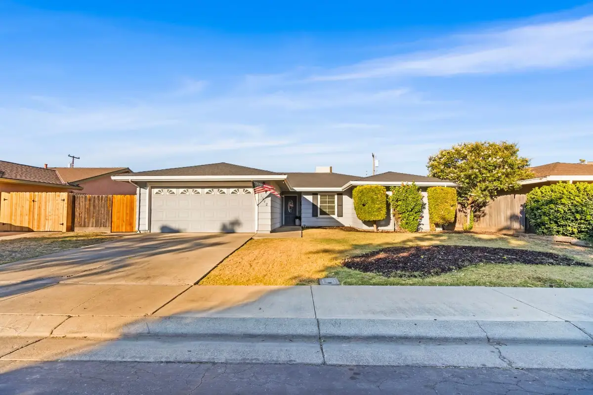 1542 Greenwood Way, Los Banos, CA 93635 - #1