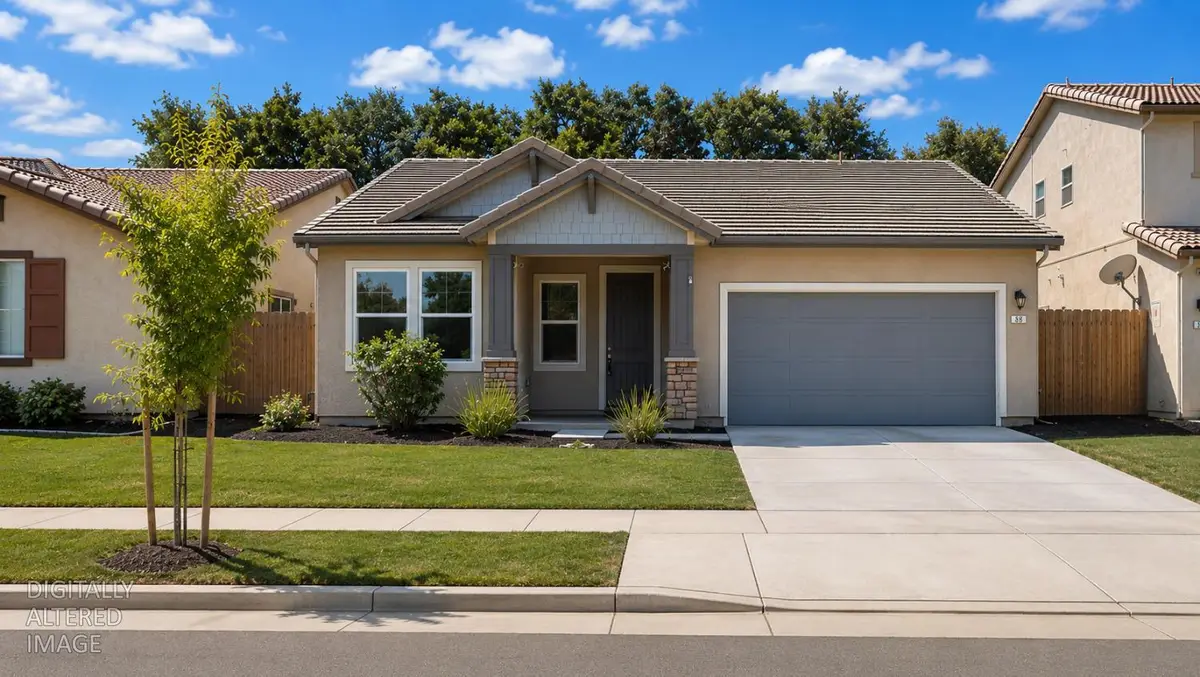 808 Fargo Street, Stockton, CA 95204 - #1
