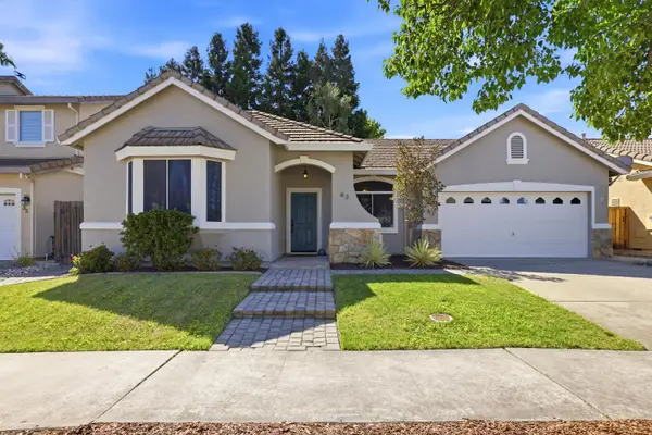 43 Kingsbury Court, Roseville, CA 95678