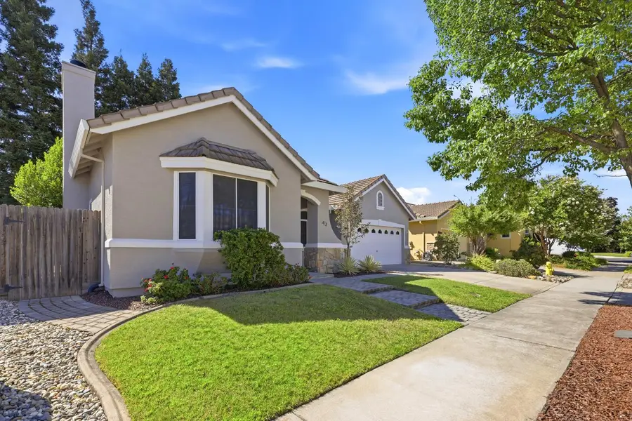 43 Kingsbury Court, Roseville, CA 95678 - #3