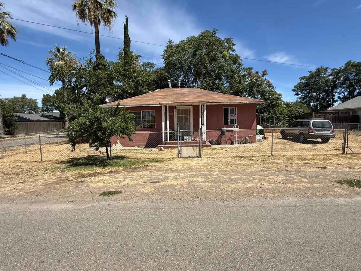 7285 Lyon Street, Sutter, CA 95982 - #1