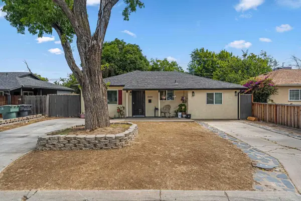 1000 Hawthorne Avenue, Modesto, CA 95350