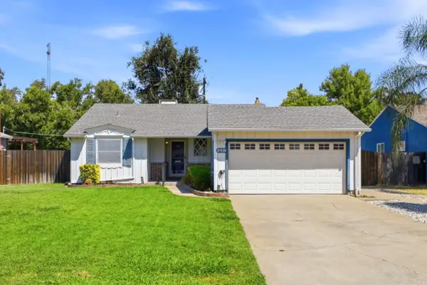 3431 Kentfield Drive, Sacramento, CA 95821