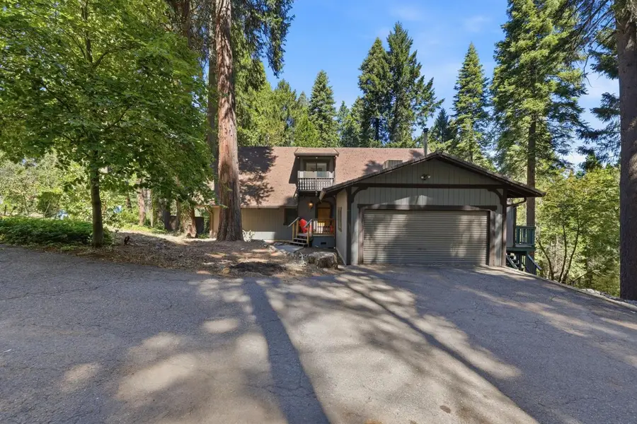 5311 Andrews Lane, Camino, CA 95709 - #3