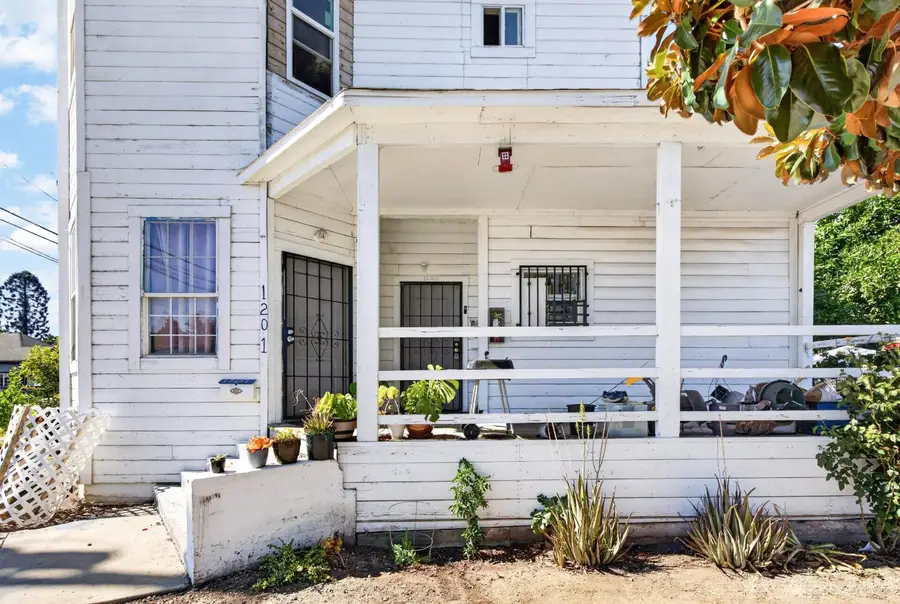 1201 W Miner Avenue, Stockton, CA 95205 - #2