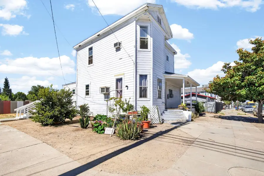 1201 W Miner Avenue, Stockton, CA 95205 - #3
