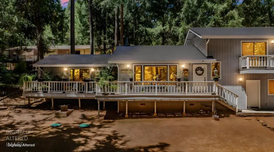 Address Withheld By Seller, Pioneer, CA 95666 - #2