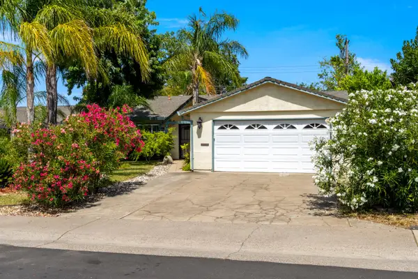 5830 Woodleigh Drive, Carmichael, CA 95608