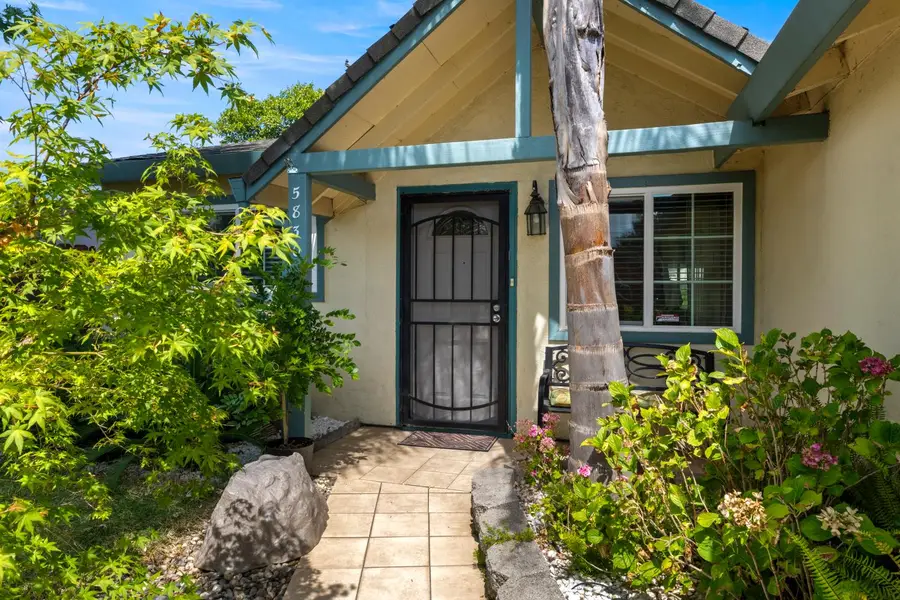 5830 Woodleigh Drive, Carmichael, CA 95608 - #3