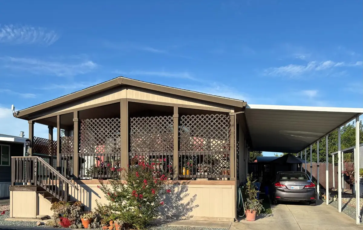 6709 Capital Circle #234, Sacramento, CA 95828 - #1