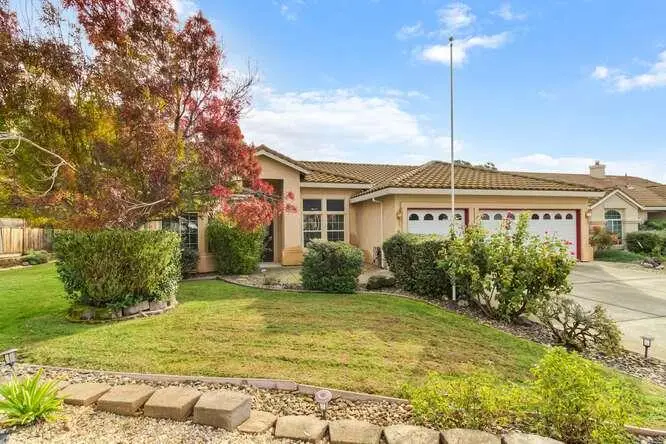 814 Pleasant Valley Drive, Ione, CA 95640 - #1
