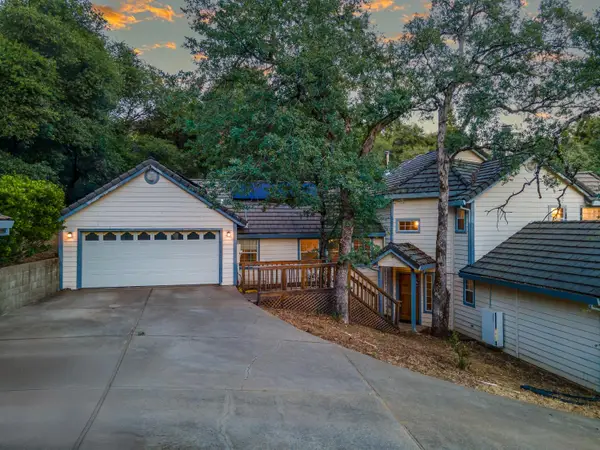 1487 Country Club Drive, Placerville, CA 95667