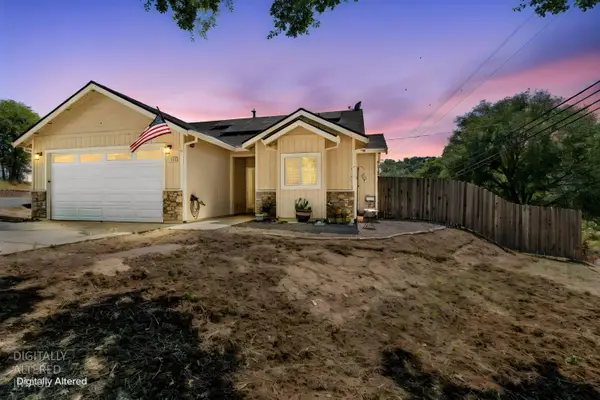 1016 Jackson Gate Road, Jackson, CA 95642