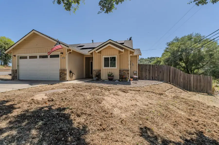 1016 Jackson Gate Road, Jackson, CA 95642 - #3