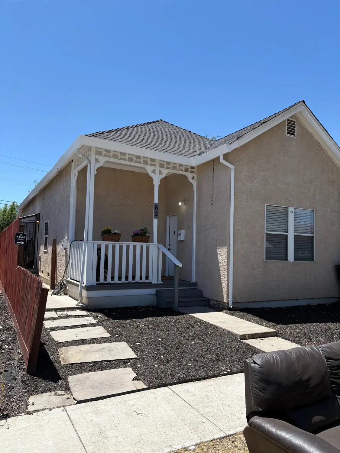 60 W 8th Street, Tracy, CA 95376 - #1
