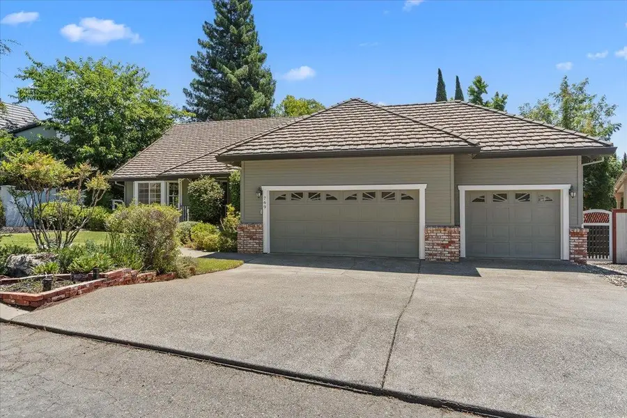 769 Oak Crest Circle, Placerville, CA 95667 - #2