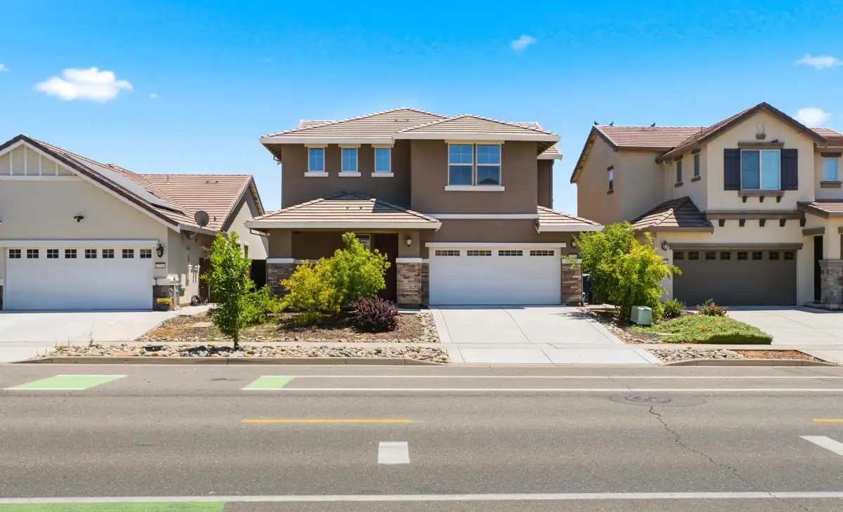 3723 Edington Drive, Rancho Cordova, CA 95742 - #1