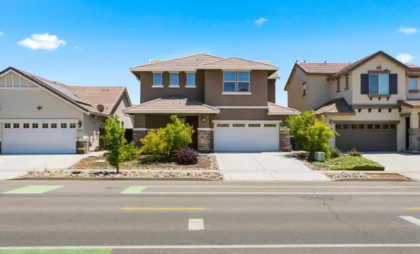 3723 Edington Drive, Rancho Cordova, CA 95742