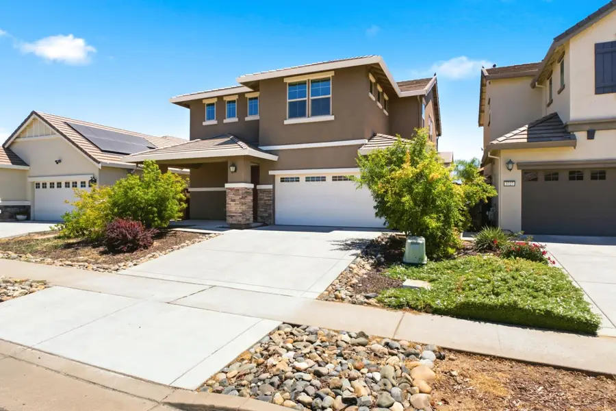 3723 Edington Drive, Rancho Cordova, CA 95742 - #3