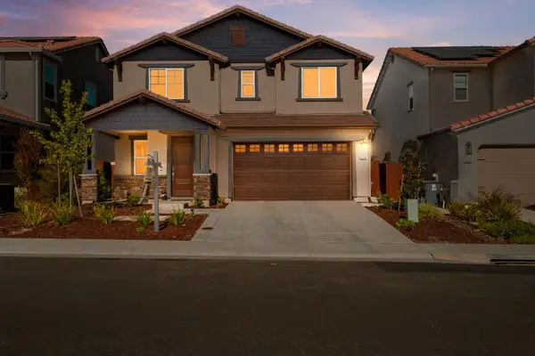 3394 Discovery Drive, Folsom, CA 95630