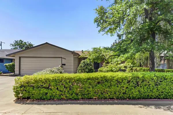 8944 New Dawn Drive, Sacramento, CA 95829