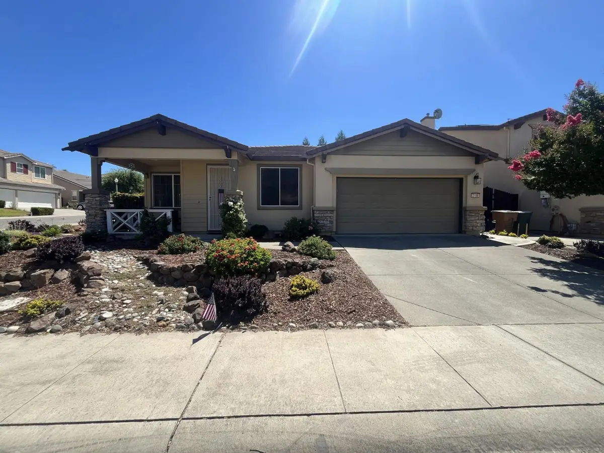 2109 Letterkenny Lane, Lincoln, CA 95648 - #1