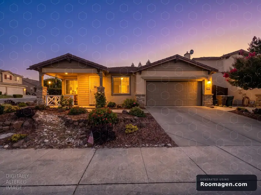 2109 Letterkenny Lane, Lincoln, CA 95648 - #2