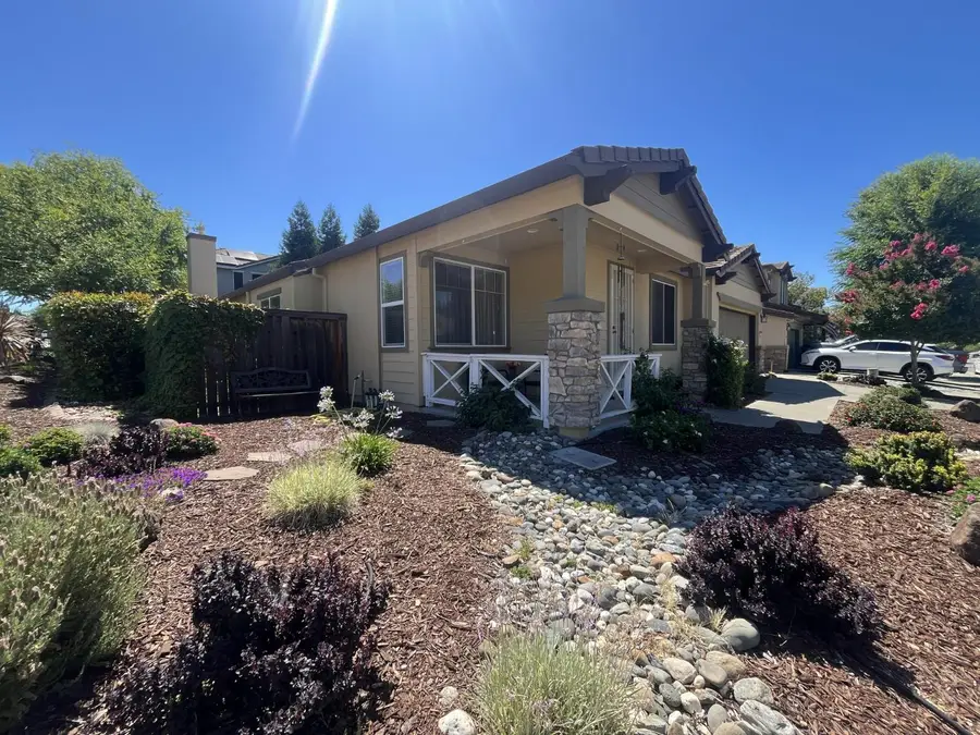 2109 Letterkenny Lane, Lincoln, CA 95648 - #3