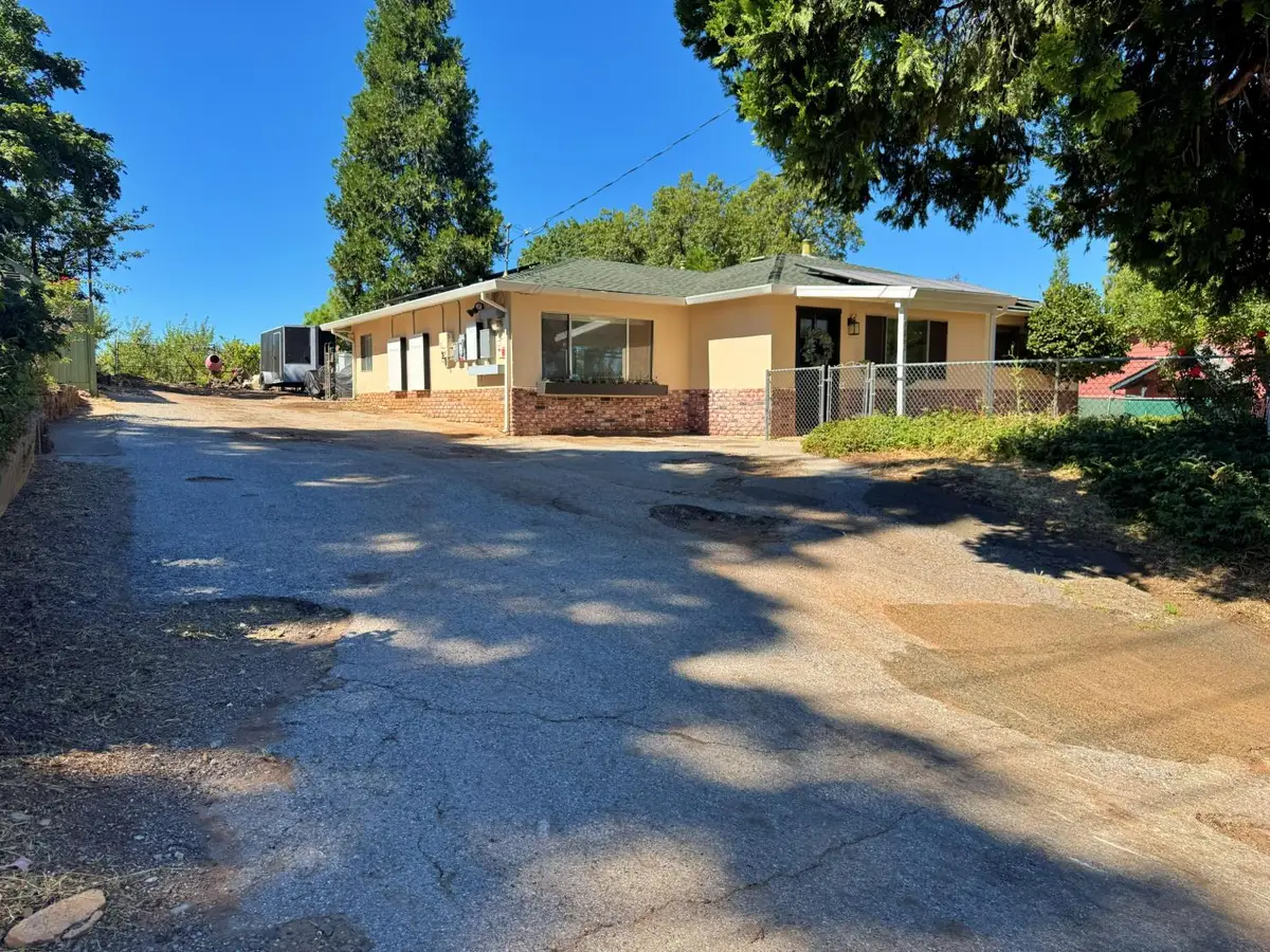 3860 Carson Road, Camino, CA 95709 - #1